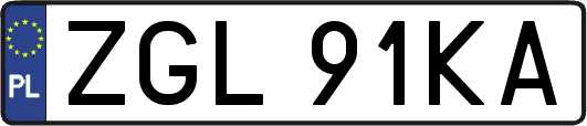 ZGL91KA