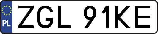 ZGL91KE