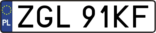 ZGL91KF