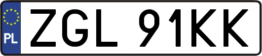 ZGL91KK