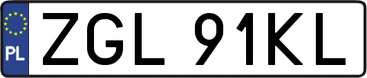 ZGL91KL