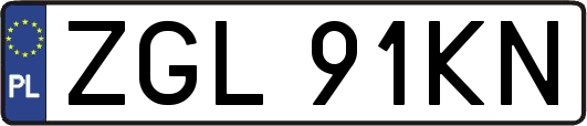 ZGL91KN