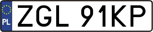 ZGL91KP