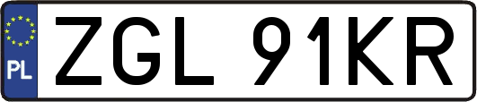 ZGL91KR
