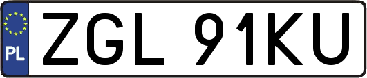 ZGL91KU