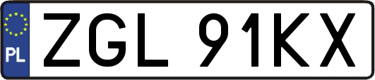 ZGL91KX
