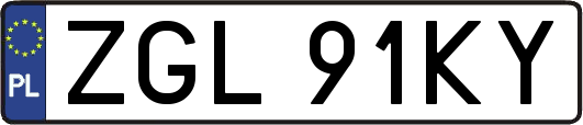 ZGL91KY