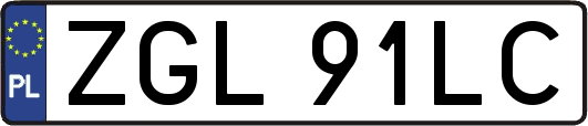 ZGL91LC