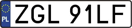 ZGL91LF