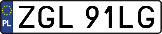 ZGL91LG