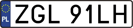 ZGL91LH