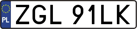 ZGL91LK