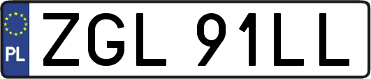 ZGL91LL