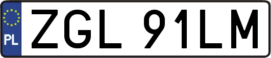ZGL91LM