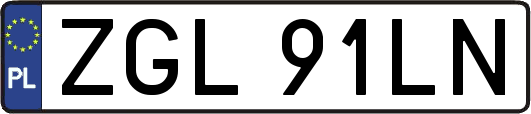 ZGL91LN