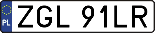 ZGL91LR