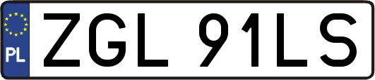ZGL91LS
