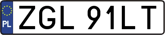 ZGL91LT