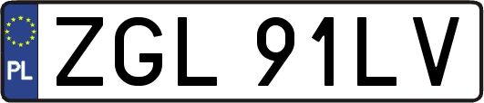 ZGL91LV