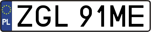 ZGL91ME