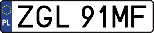 ZGL91MF
