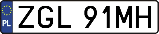 ZGL91MH