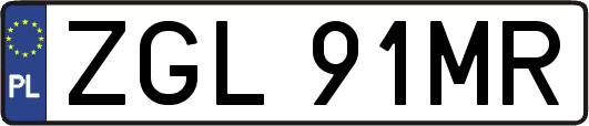 ZGL91MR