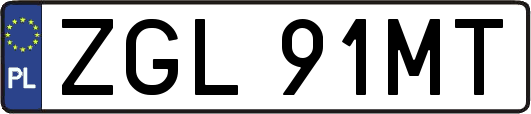 ZGL91MT