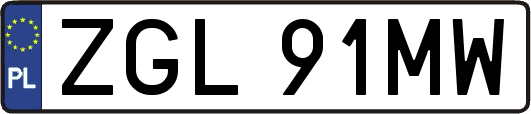 ZGL91MW