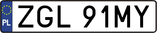 ZGL91MY