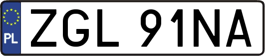 ZGL91NA