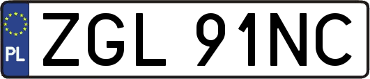 ZGL91NC