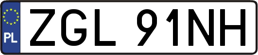 ZGL91NH