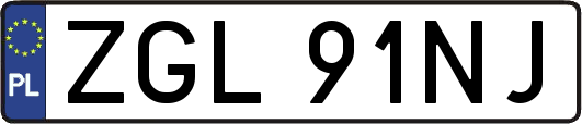 ZGL91NJ