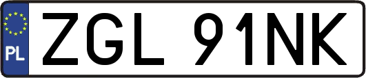 ZGL91NK