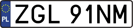 ZGL91NM
