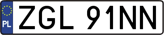 ZGL91NN