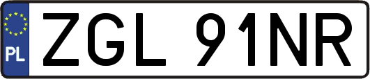 ZGL91NR