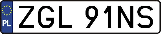 ZGL91NS