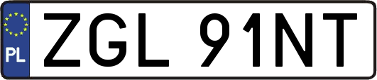 ZGL91NT