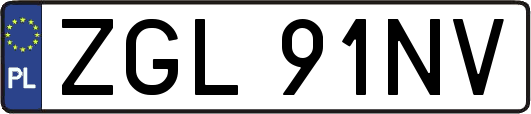 ZGL91NV