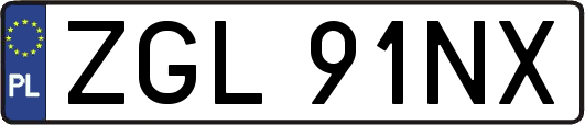 ZGL91NX