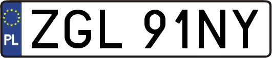 ZGL91NY