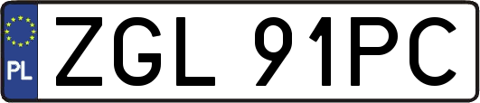 ZGL91PC