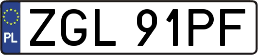ZGL91PF