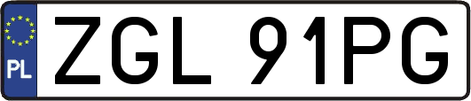 ZGL91PG