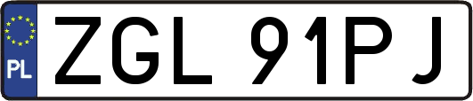 ZGL91PJ