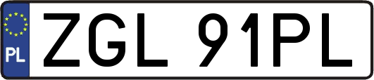 ZGL91PL