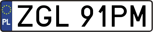 ZGL91PM