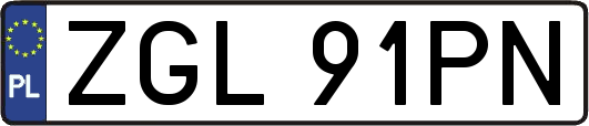 ZGL91PN